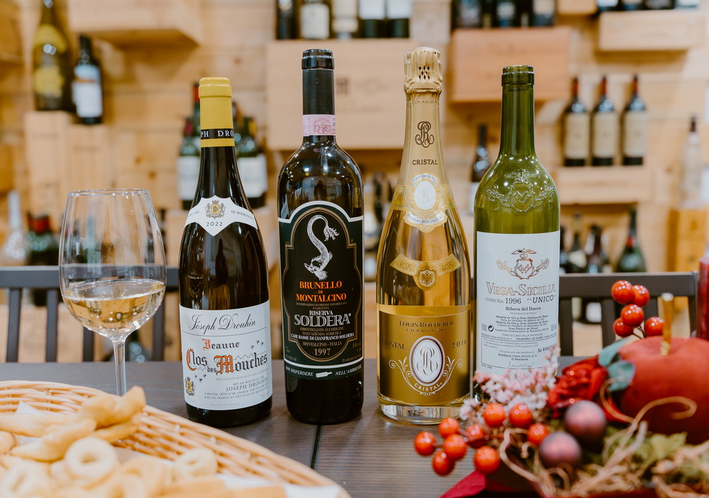 4. VAPT 2026 u Rovinju: vrh svjetske vinske scene stiže u Istru!