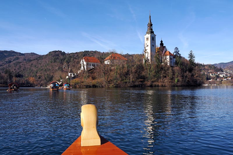 Hit adventa 2025 – Bled pretvoren u zimski san!