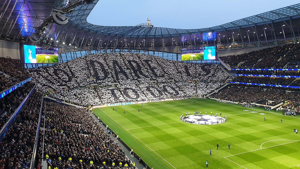 Posjet mikropivovari u srcu Tottenham Hotspur Stadiona!