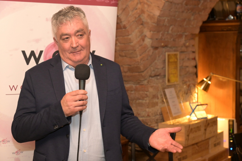 Udruga WoW/Žene i vino, proslavila je svoj 14.rođendan!