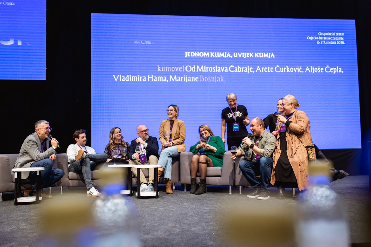 WineOS u brojkama – sajam koji je pomaknuo granice!