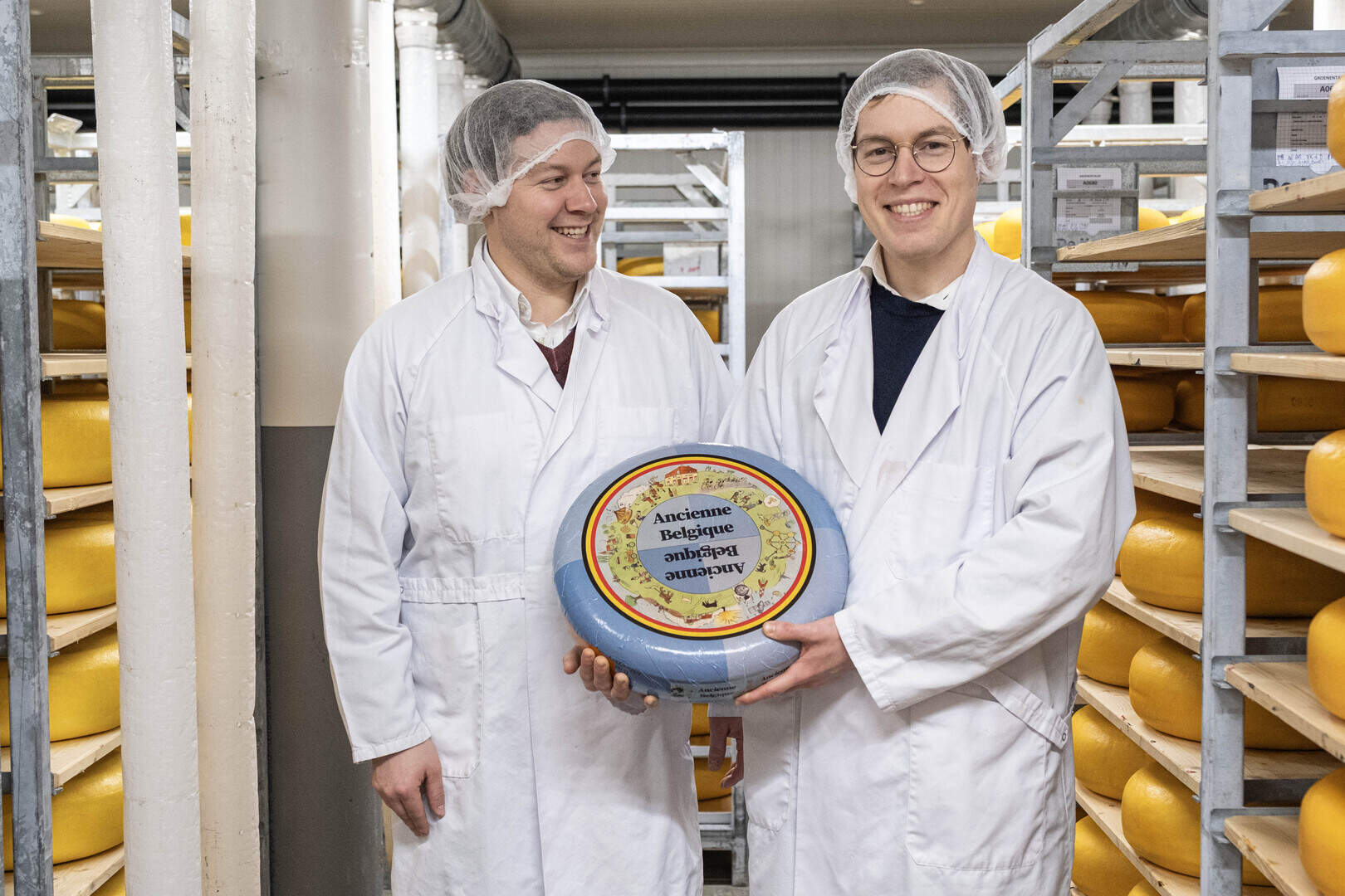 Belgijski sir Ancienne Belgique proglašen najboljim na svijetu!
