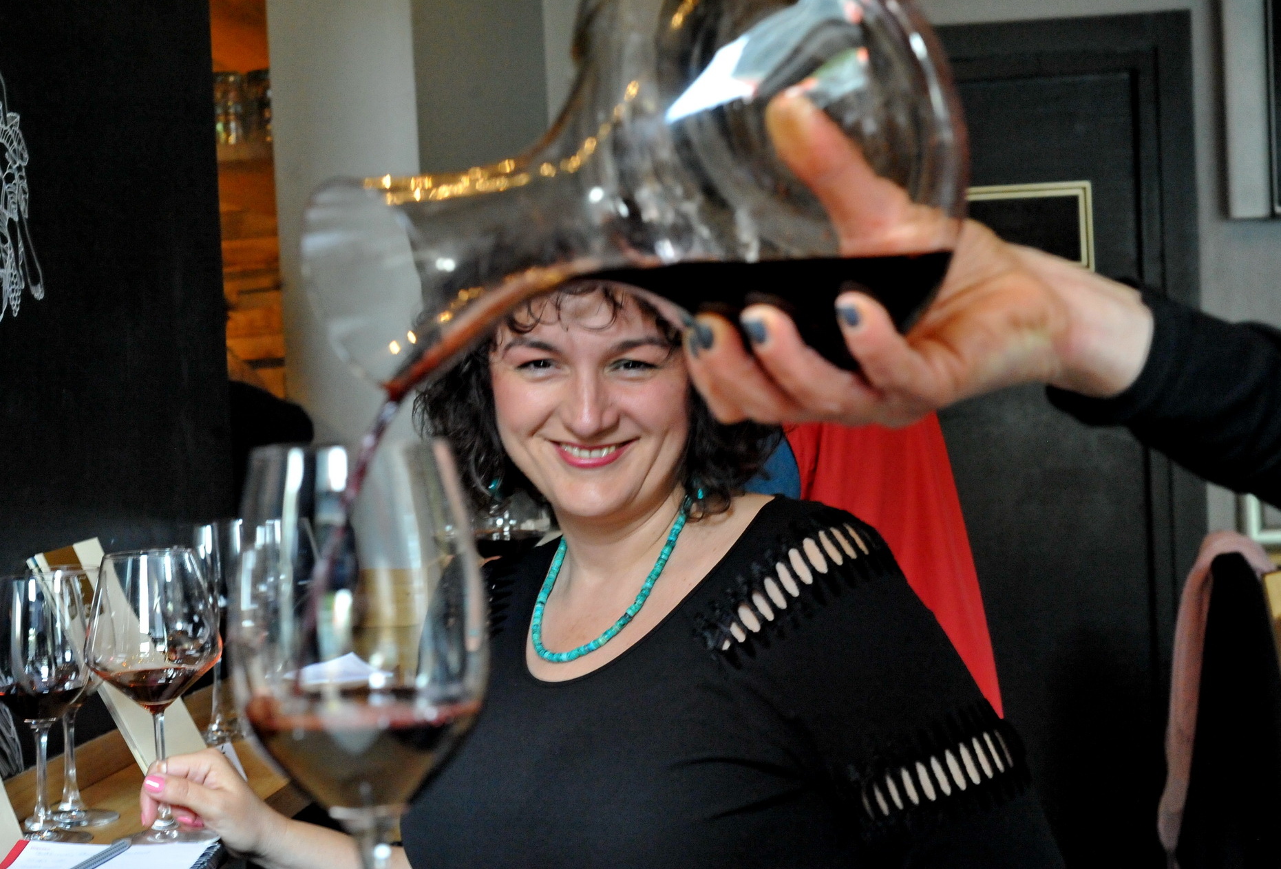 Veljača u znaku vina i ljubavi – pozivnica na vinske radionice u Senju i Žminju!