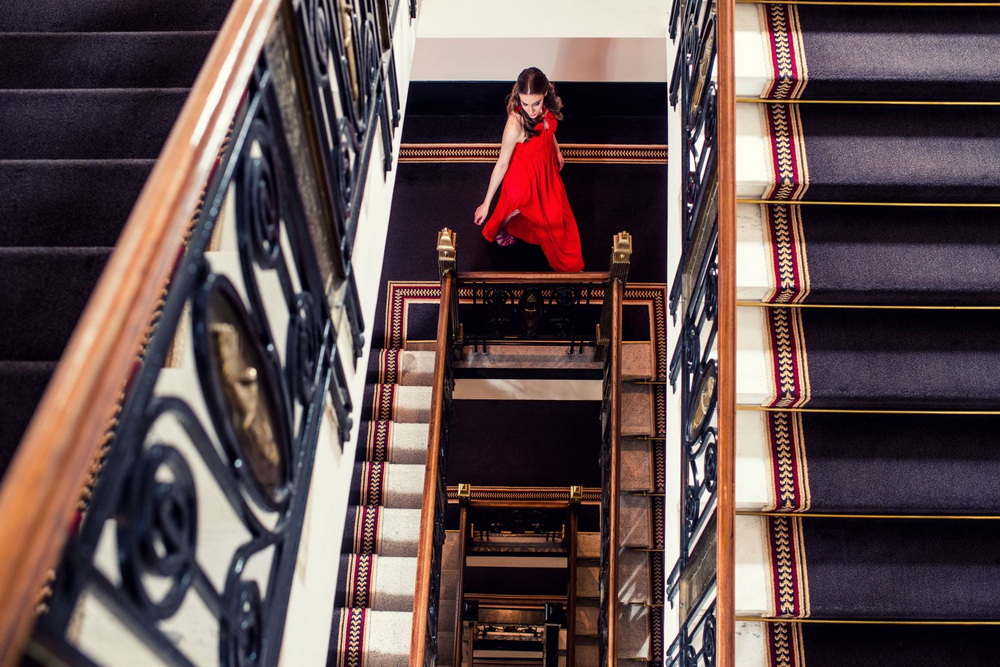 Valentinovo u najboljem zagrebačkom hotelu – Esplanadi!