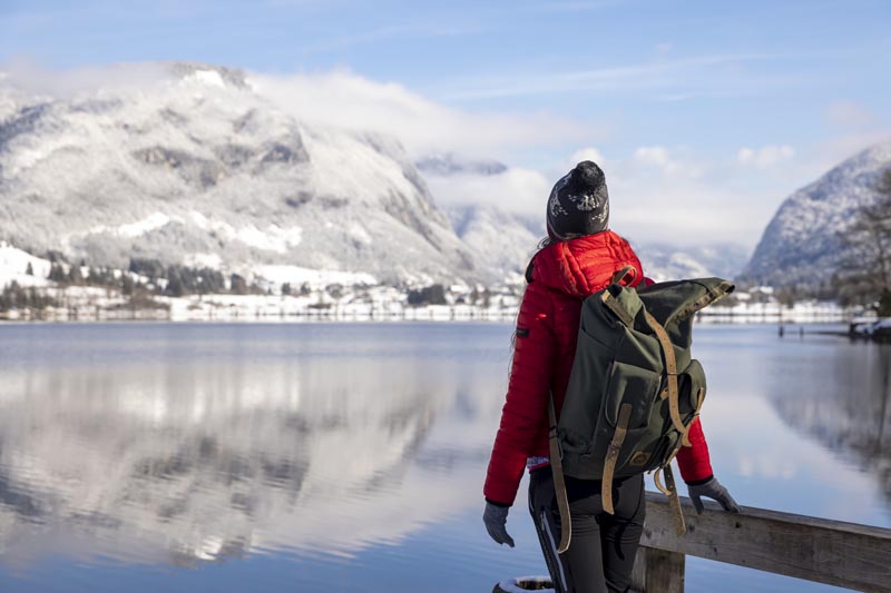Upoznajte Bohinj – skriveni alpski raj Slovenije!