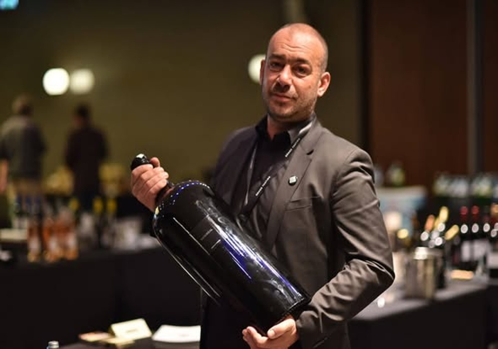 U 53. godini napustio nas je Alen Bibić!