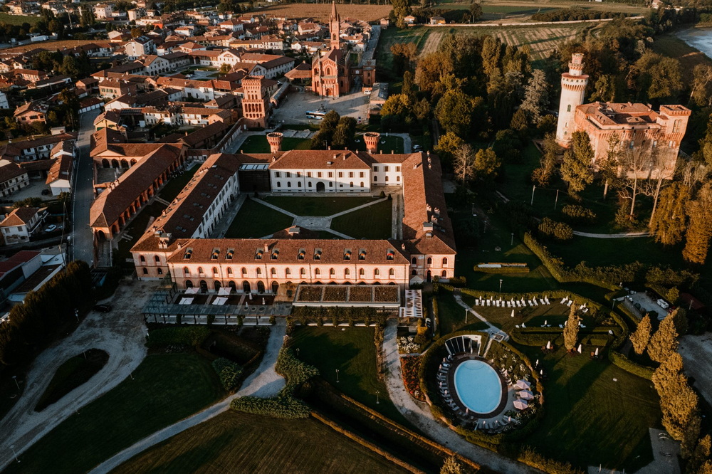 Festival Franciacorta u Pollenzu: dva dana posvećena vrhunskim talijanskim pjenušcima!