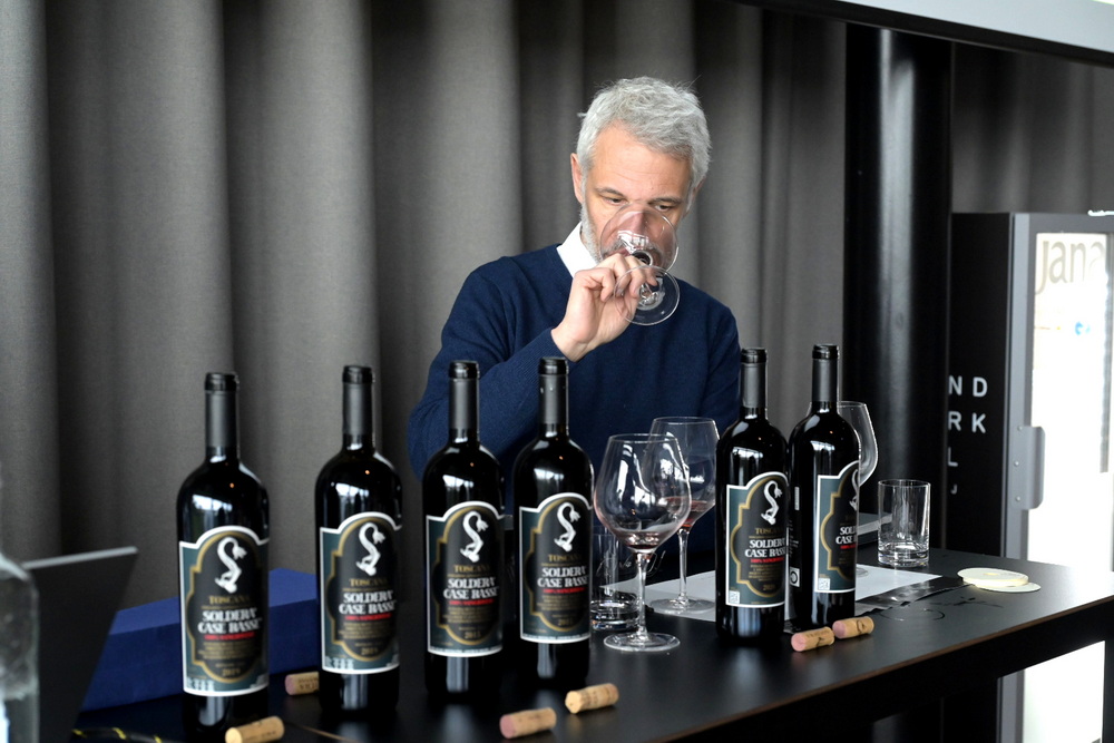 VAPT u Rovinju pokazao da hrvatsko tržište razumije i traži vrhunska vina!