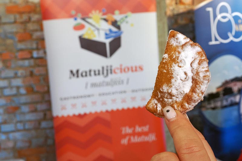 Mozaik okusa Kvarnera: tradicija i suvremena gastronomija za stolom regije!