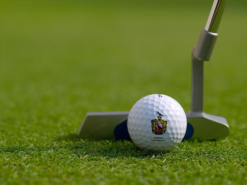 Samo 30 minuta od Zagreba: Bajkoviti dvorac krije gastro raj i jedan od najljepših golf terena u Europi!