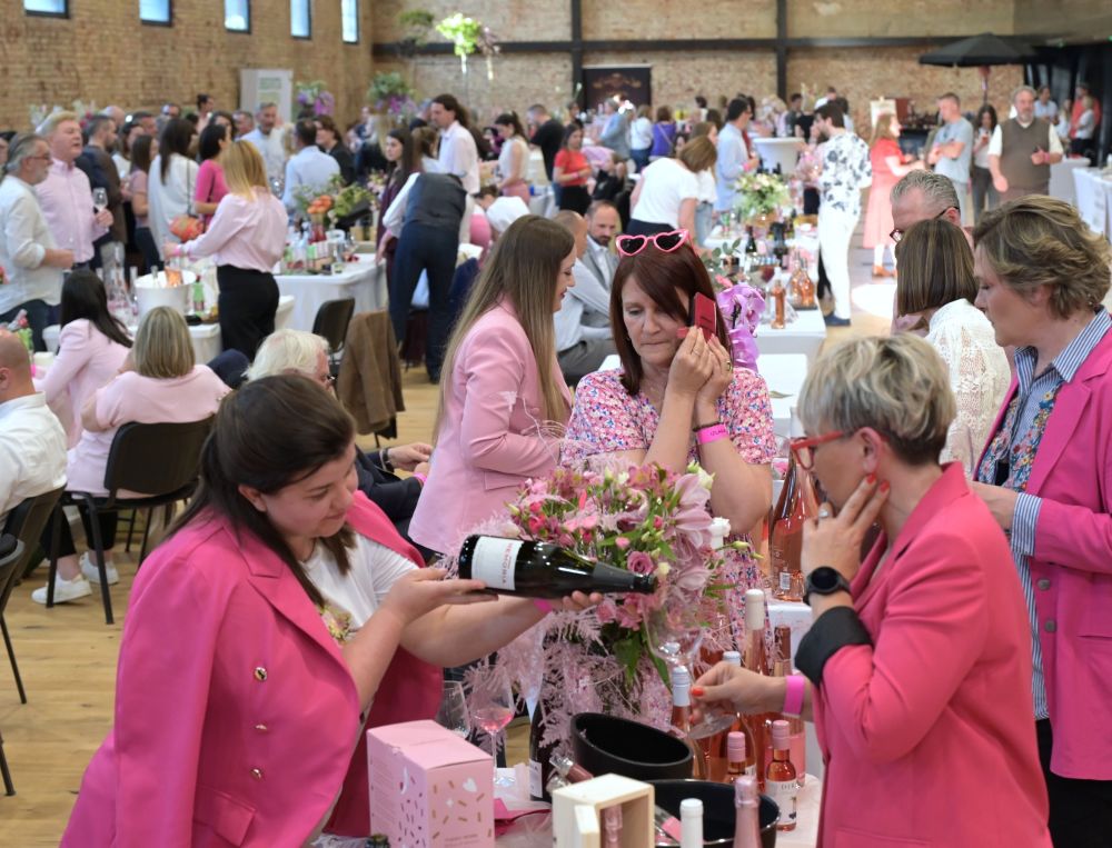 U zagrebačkoj Laubi održan 13. PINK DAY Zagreb festival!