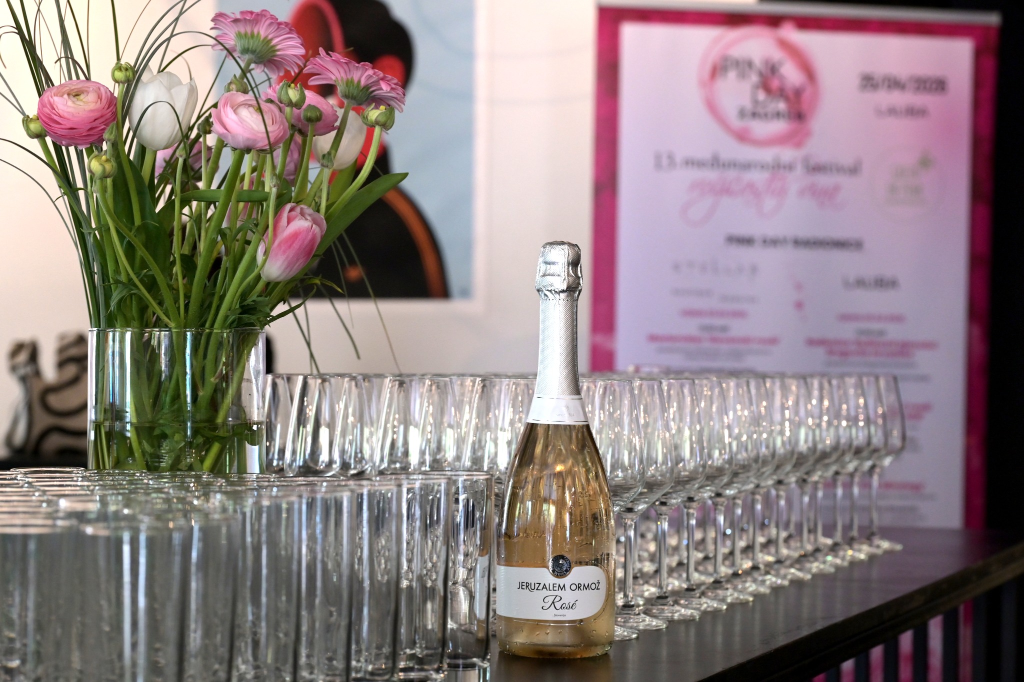 Najavljen 13. PINK DAY!