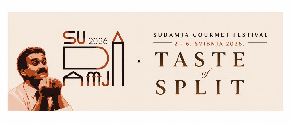 Split u znaku okusa i tradicije – dođite na Taste of Split 2026!