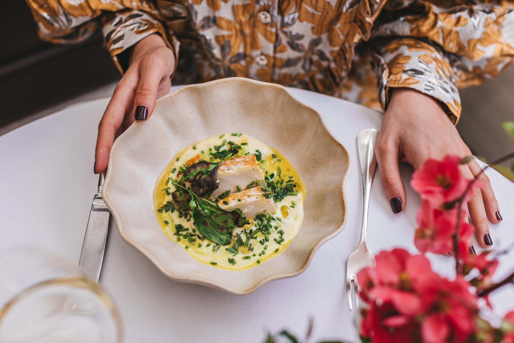 Le Bistro Esplanade ima novi à la carte jelovnik!