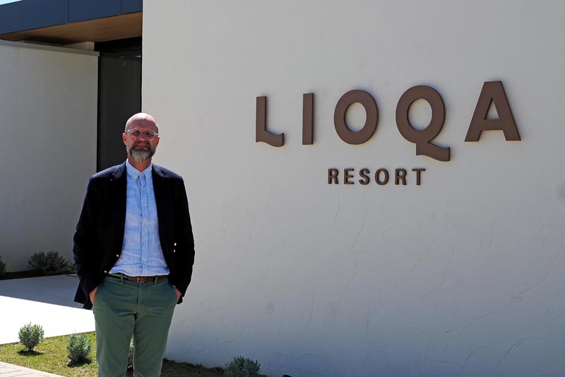 Upoznajte LIOQA resort- mjesto koje mijenja pravila odmora na otoku Ugljanu!