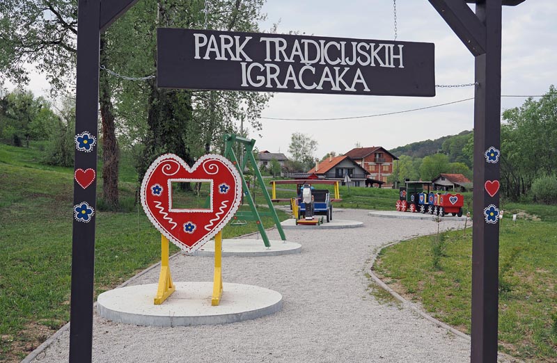 Biser Zagorja – Čarobna priča u malom!