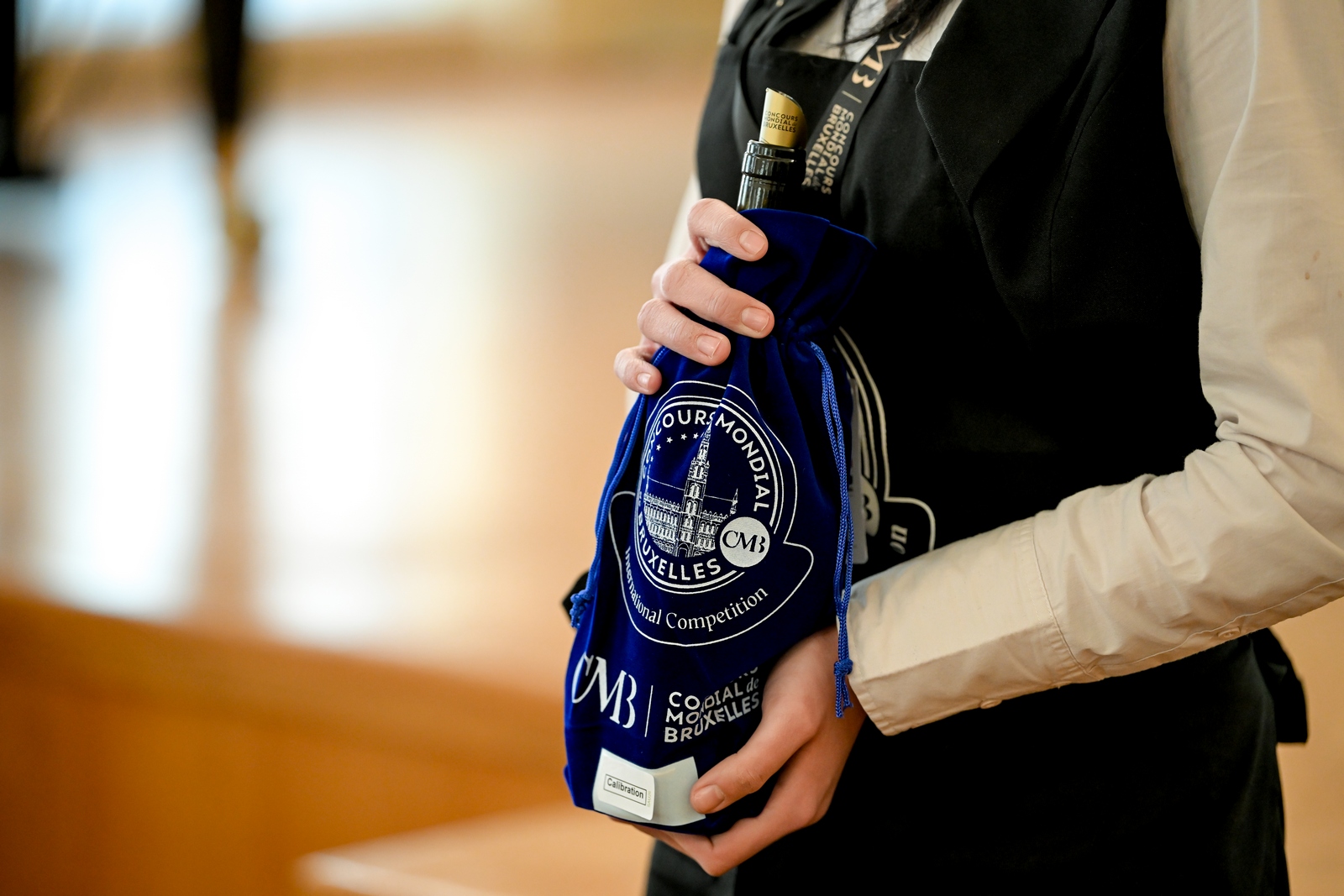 Hrvatska vina briljirala na svjetskoj sceni: 13 medalja na prestižnom Sauvignon Selection by CMB u Varaždinu!