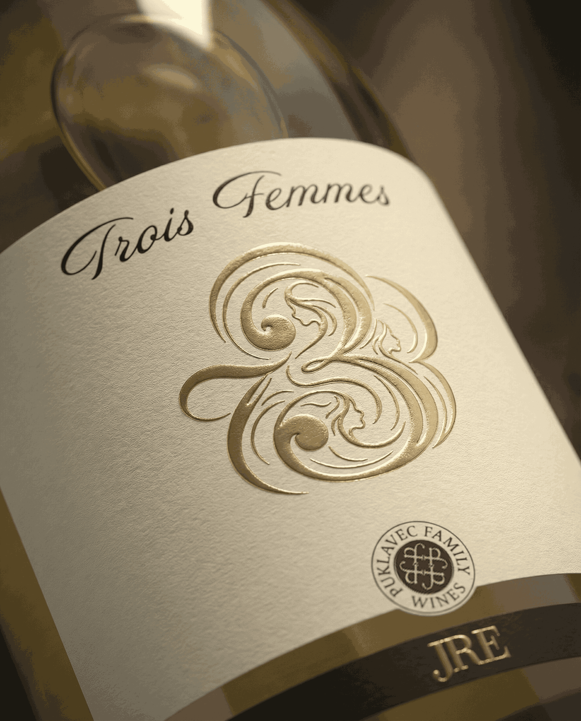 Tri međunarodna partnera = zajednička predanost održivosti!