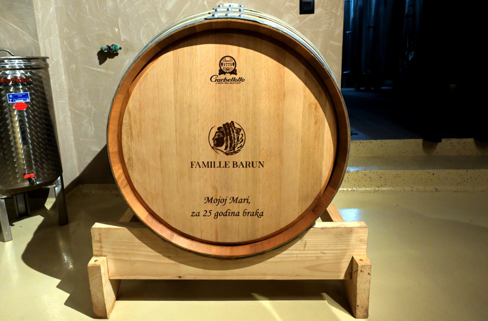 Vinarija Barun: obiteljska priča iz Krašića koja spaja emociju, terroir i vrhunske pjenušce