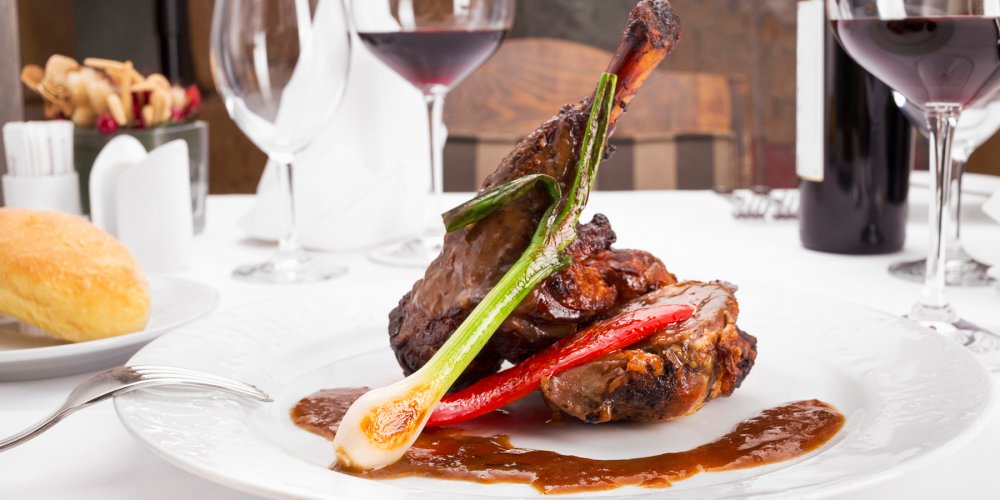 Uskrs dolazi – koje vino piti uz janjetinu?