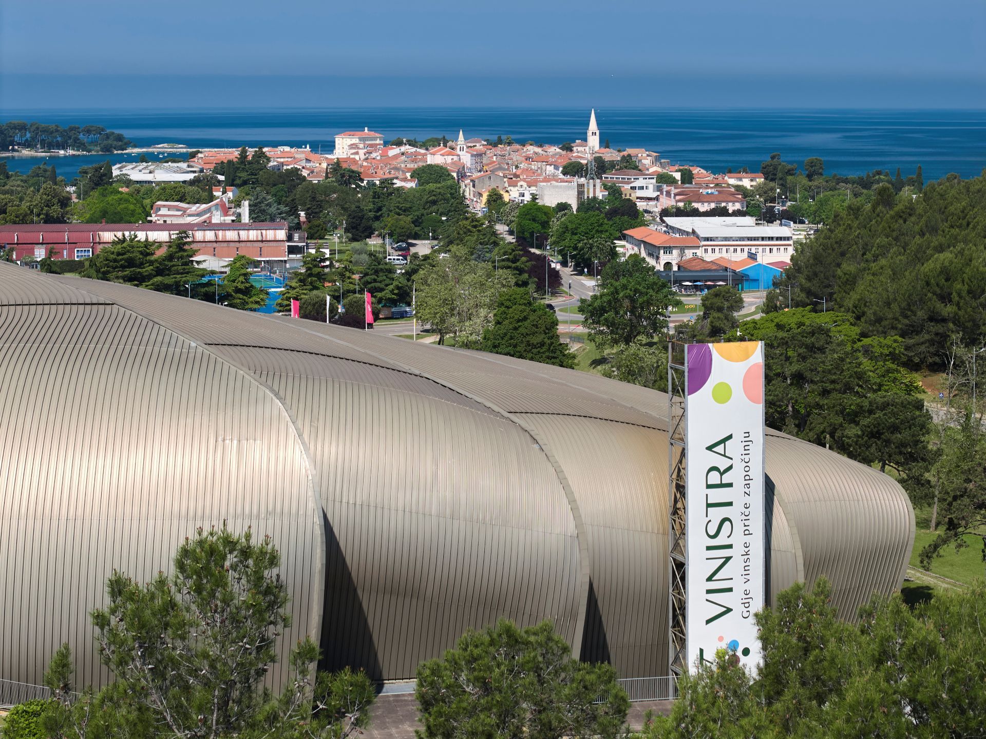 Vinistra korak ispred svih: 32. izdanje u znaku nove generacije vinara i umjetne inteligencije!