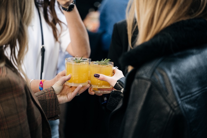 ZAGREB U ZNAKU NAJBOLJIH BAROVA: Copy Taste festival 14. i 15. svibnja donosi svjetsku barsku elitu u naš grad!