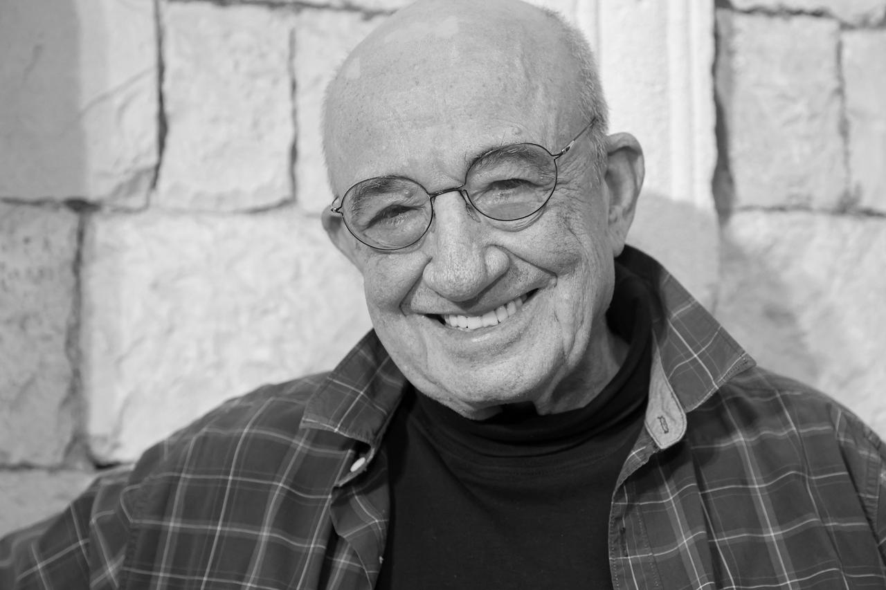 Veljko Barbieri – 14. 05.1950. – 18.05 2026!