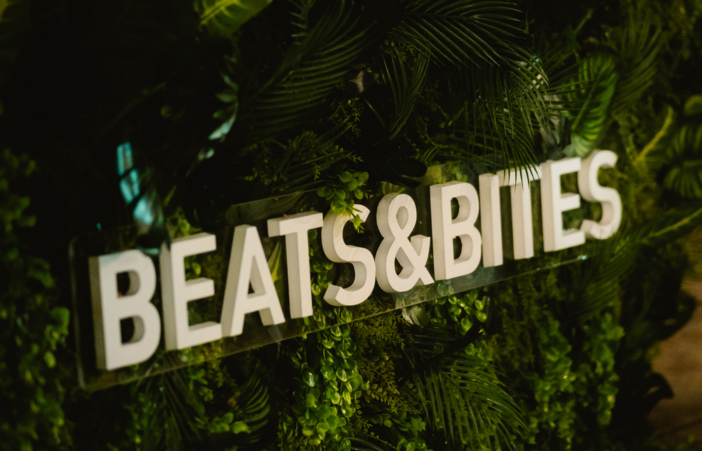 Beats & Bites ponovno na Mažuranićevom trgu!