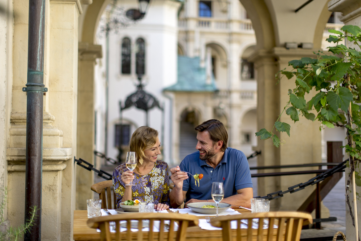 Graz – grad užitaka, dizajna i nevjerojatnih priča!