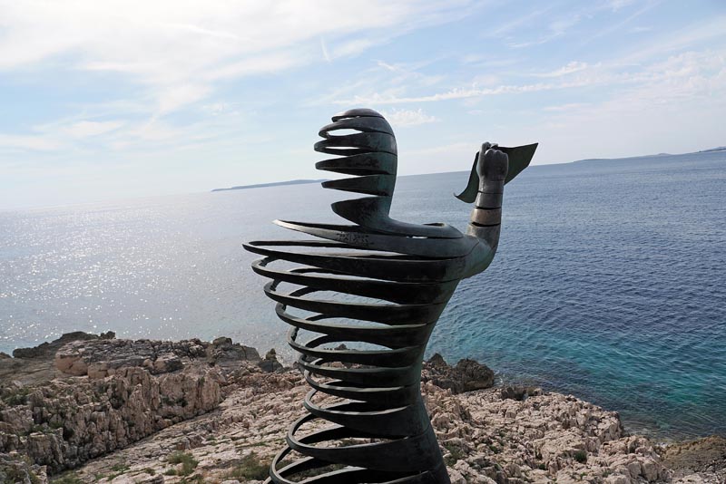 Lošinj – otok vitalnosti na kojem proljeće ima poseban okus života!