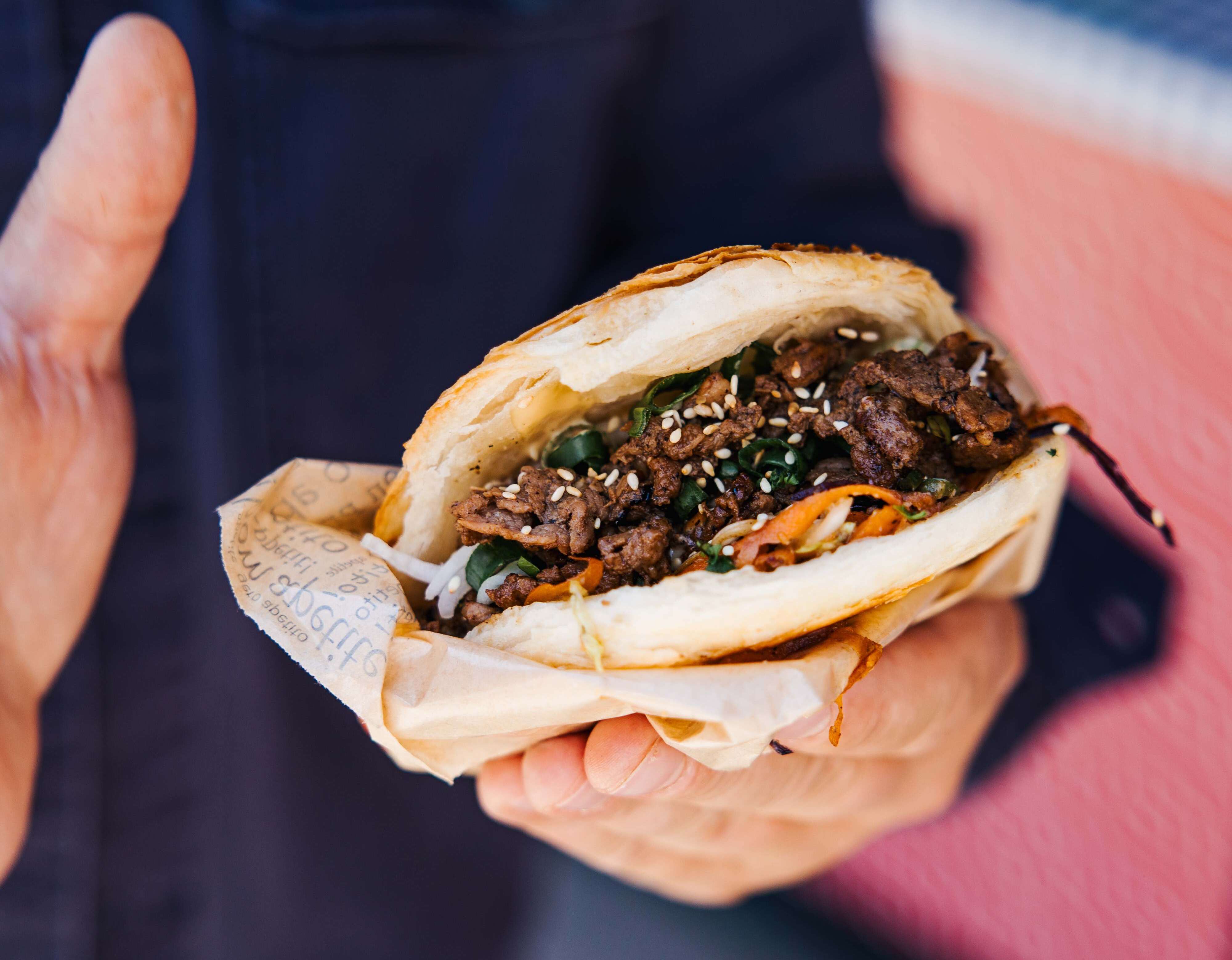 U centru Zagreba: otvoren je 4. Asian Street Food Festival!