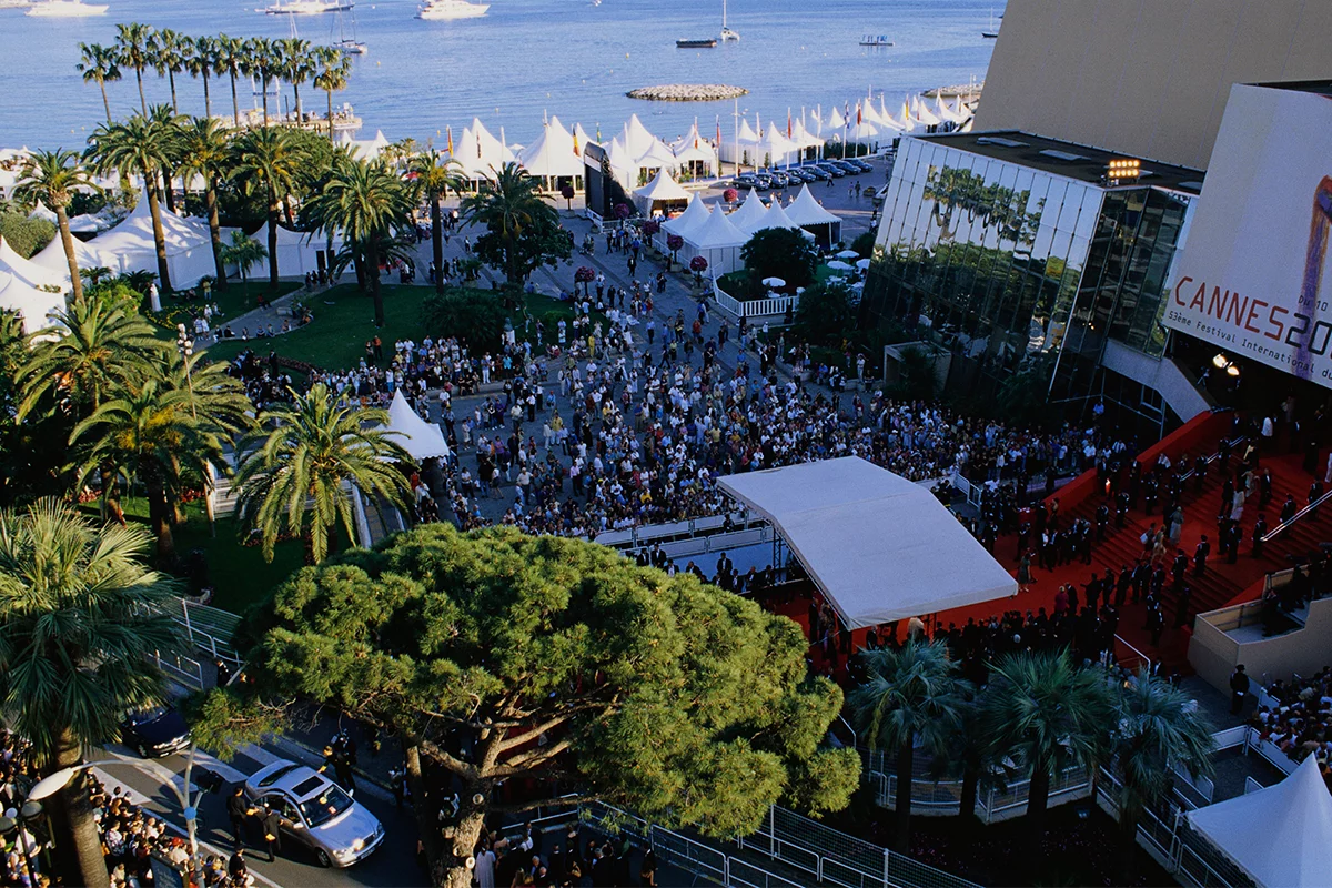 Koja se vina piju na filmskom festivalu u Cannesu?