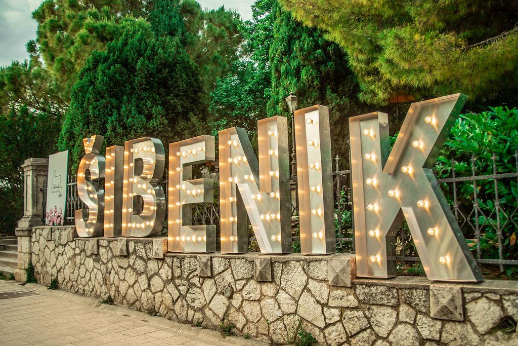 ŠIBENIK SPRING ponovno stiže u Đardin!