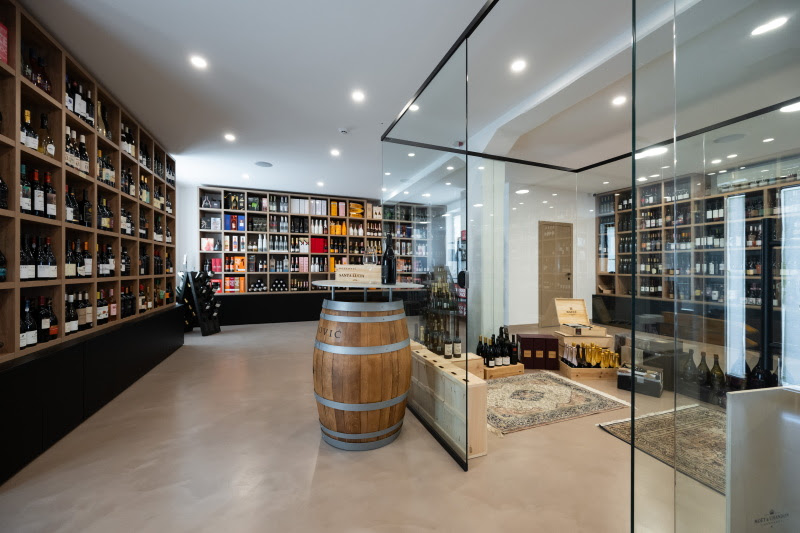 Zadar dobio novu atraktivnu vinsku adresu – otvorena MIVA galerija vina Zadar!