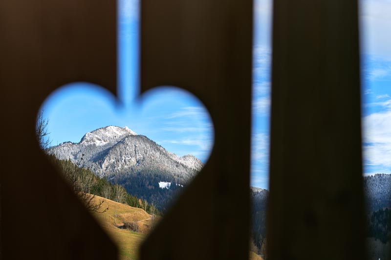 Jezersko – na pola sata od Ljubljane krije se raj za reset!