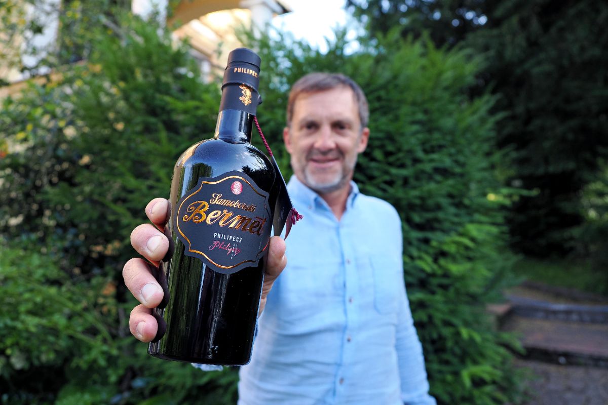 33. Vino uz žlicu održano u restoranu Pri staroj vuri u Samoboru!