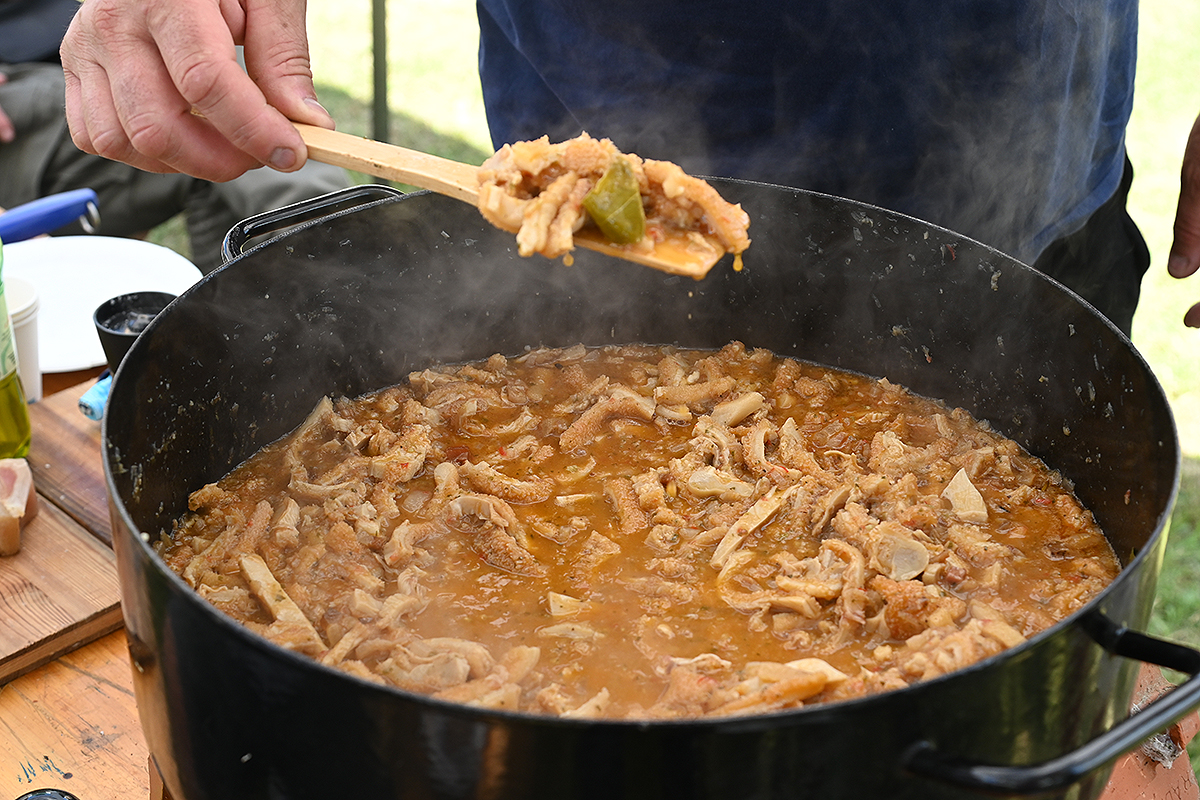 Tripe Fest – peto izdanje okupilo ljubitelje fileka iz sedam zemalja!