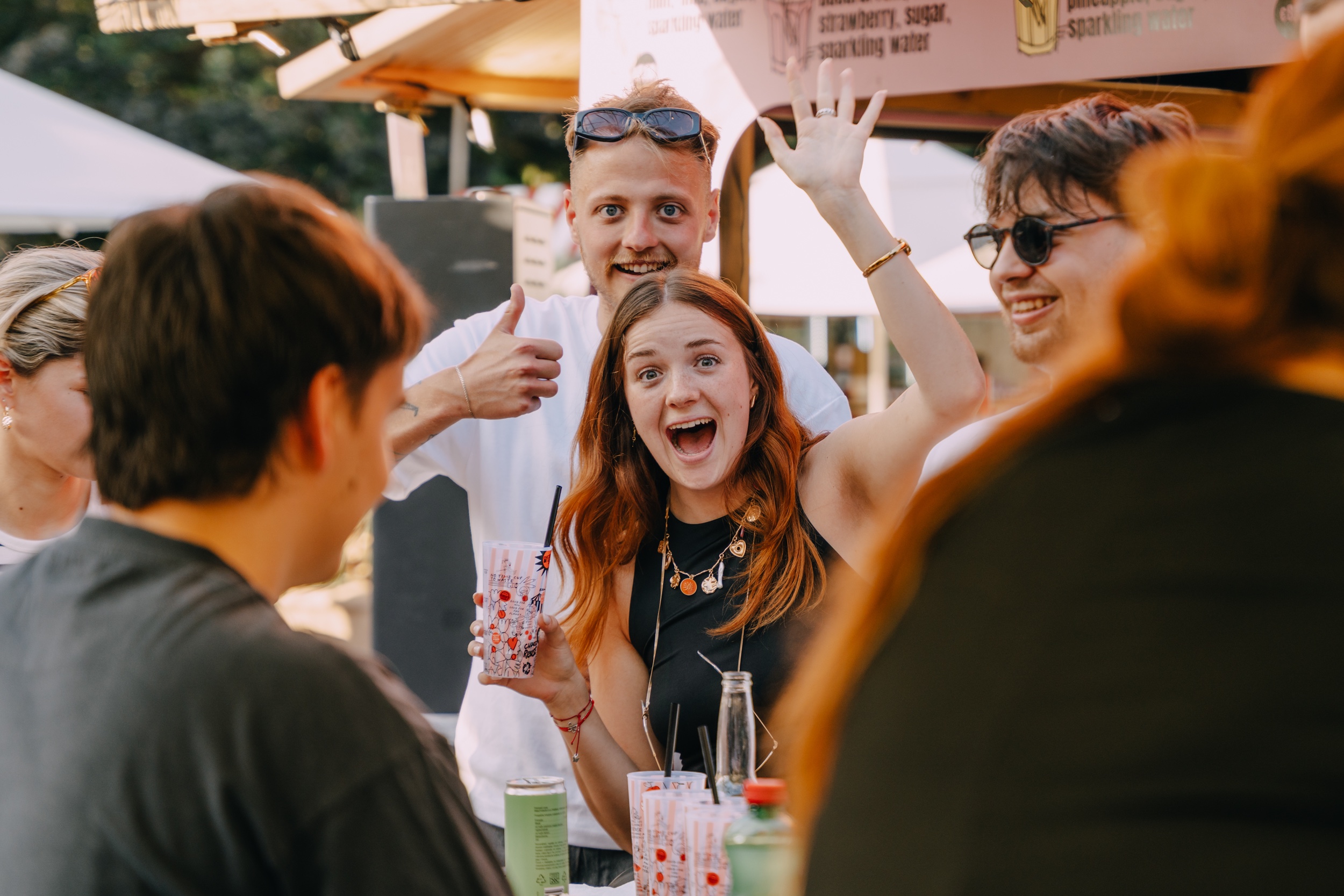 Zaboravite more – Fuliranje Summer Oasis dolazi u Zagreb!