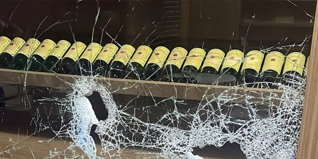 Spektakularna krađa u Milanu – Lopovi u tri minute ukrali vina Domaine de la Romanée-Conti vrijedna 280.000 eura!