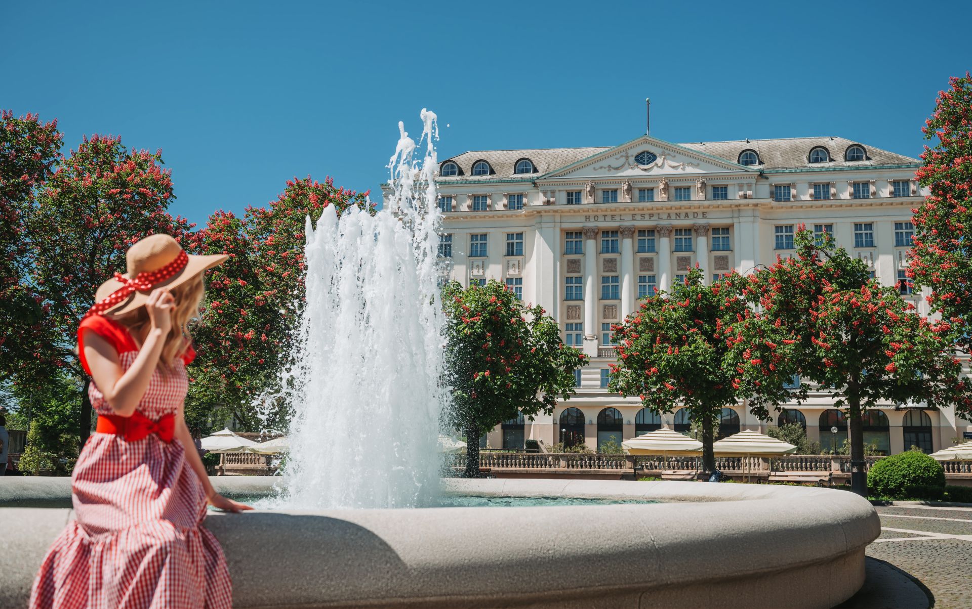 Hotel Esplanade Zagreb među svjetskom elitom – uvršten na prestižnu platformu 50 Best Discovery