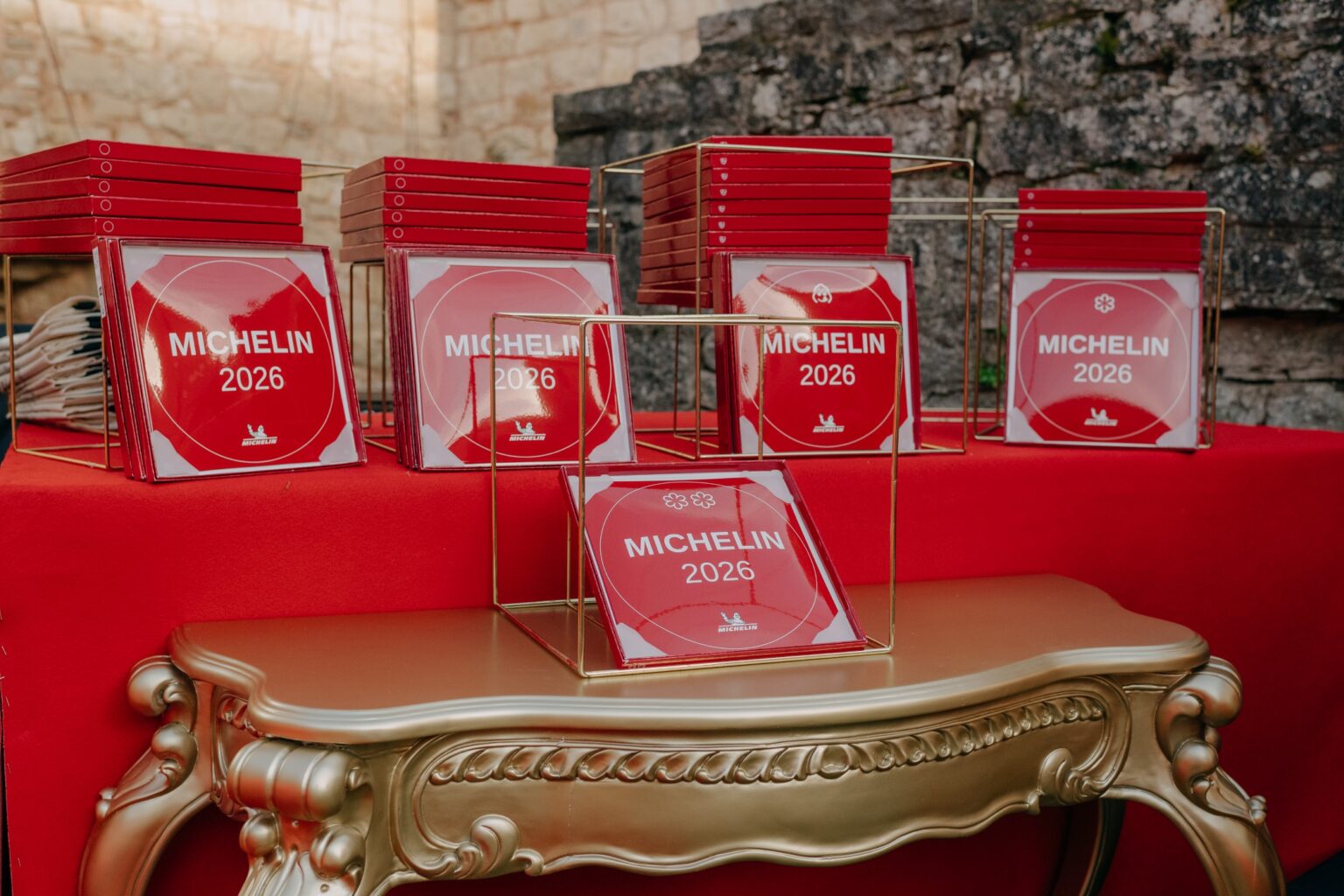Novi uspjesi Hrvatske gastronomije – dodijeljena MICHELIN priznanja za 2026.!