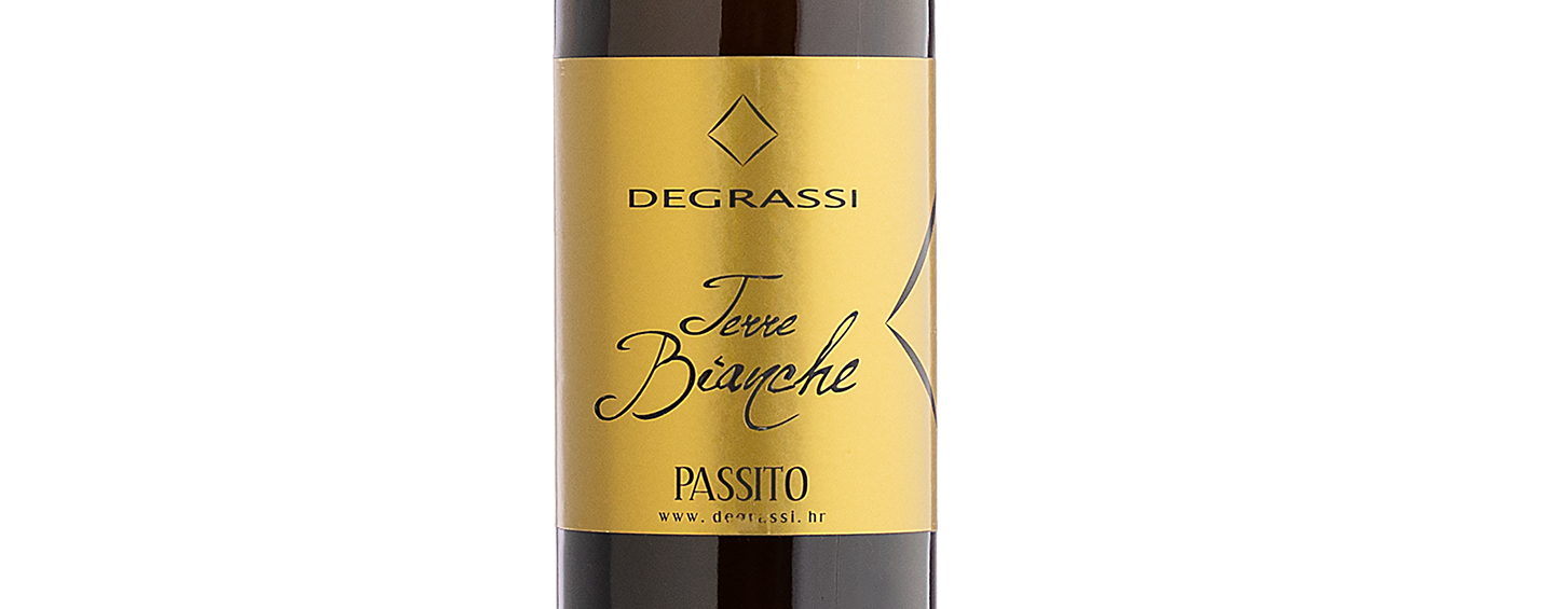 Terre Bianche Passito Degrassi 2011