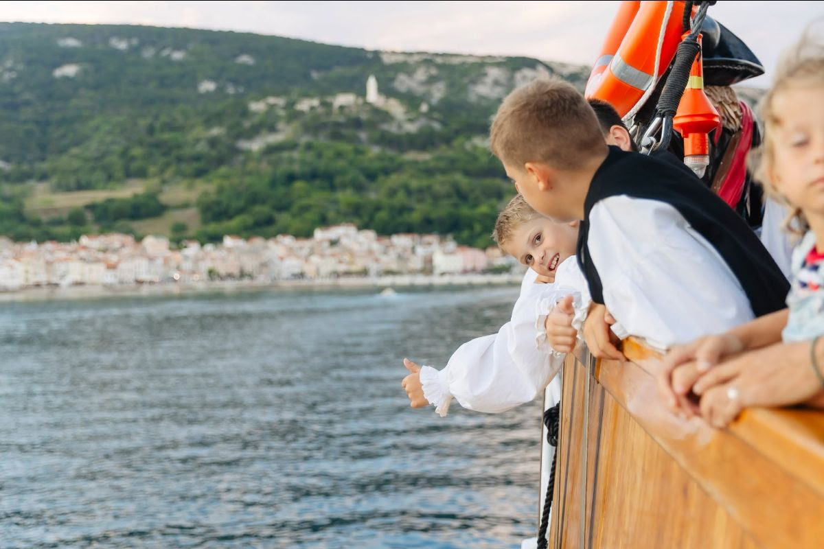 Ribarski dani u Baški: više od stoljeća tradicije, zajedništva i okusa mora!