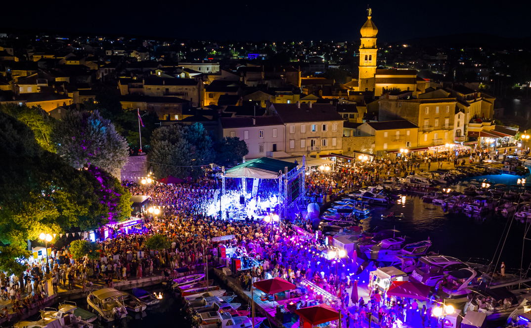 Krčki sajam – Lovrečeva 2026. od tradicije do moderne gastronomije!