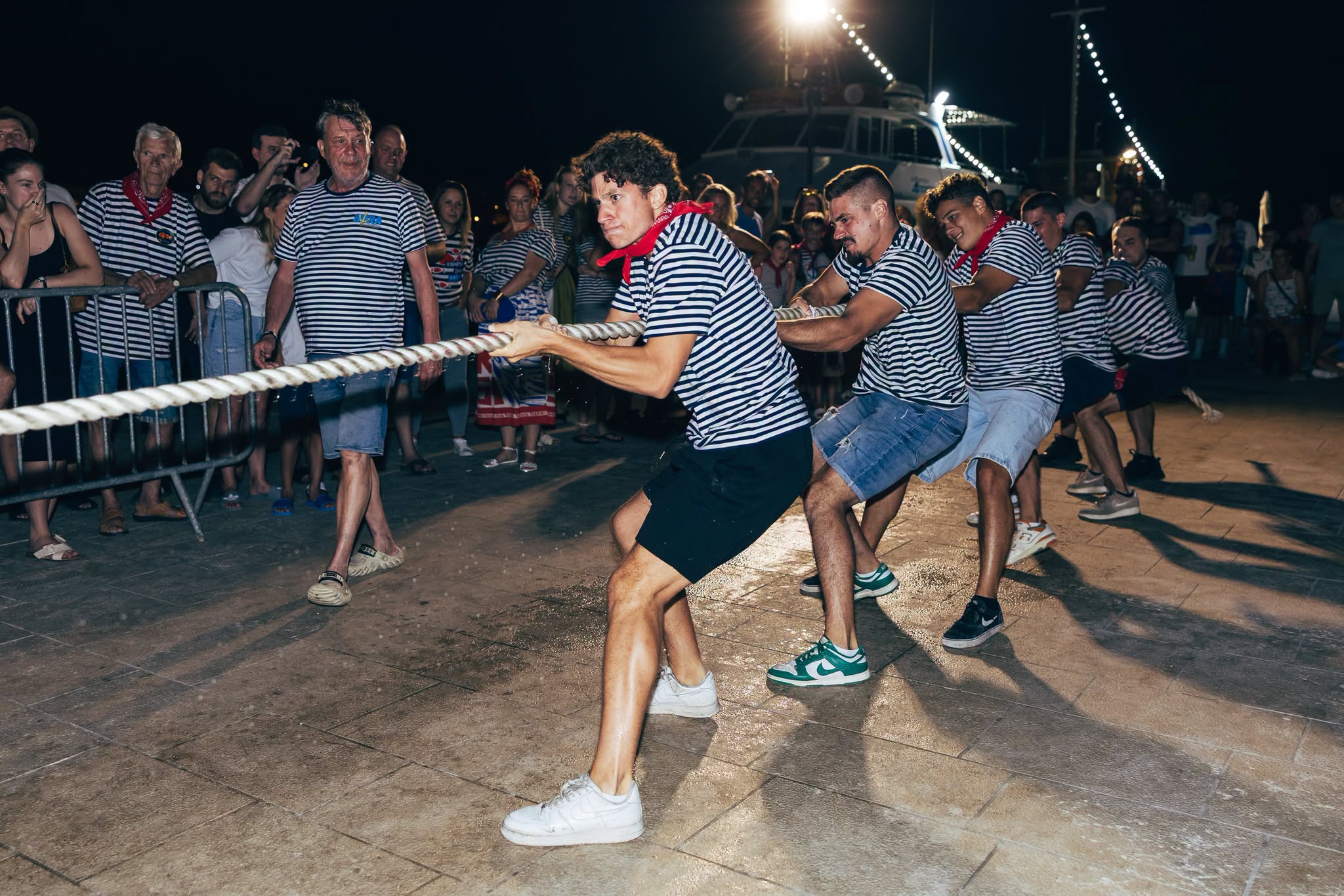 Ribarski dani u Baški još jednom potvrdili status jedne od najljepših ljetnih manifestacija na Jadranu!
