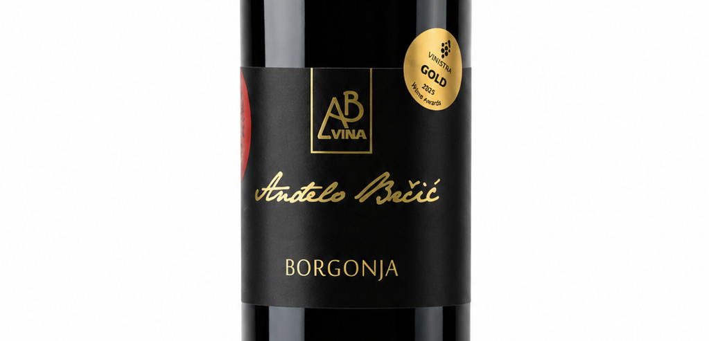 Borgonja Brčić 2025!