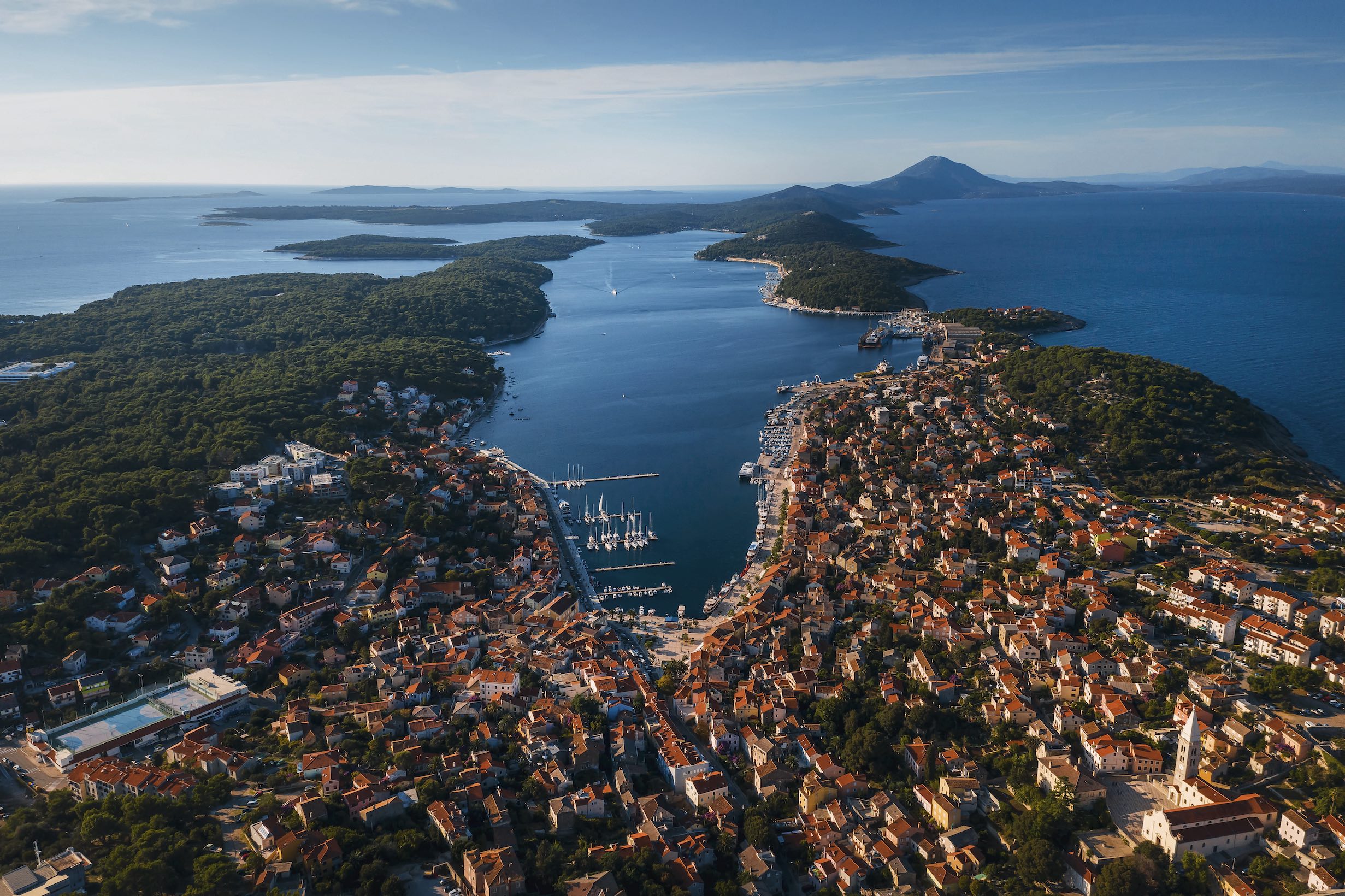 Posjetite Taste the Mediterranean, od 9. do 13. rujna u Malom Lošinju!