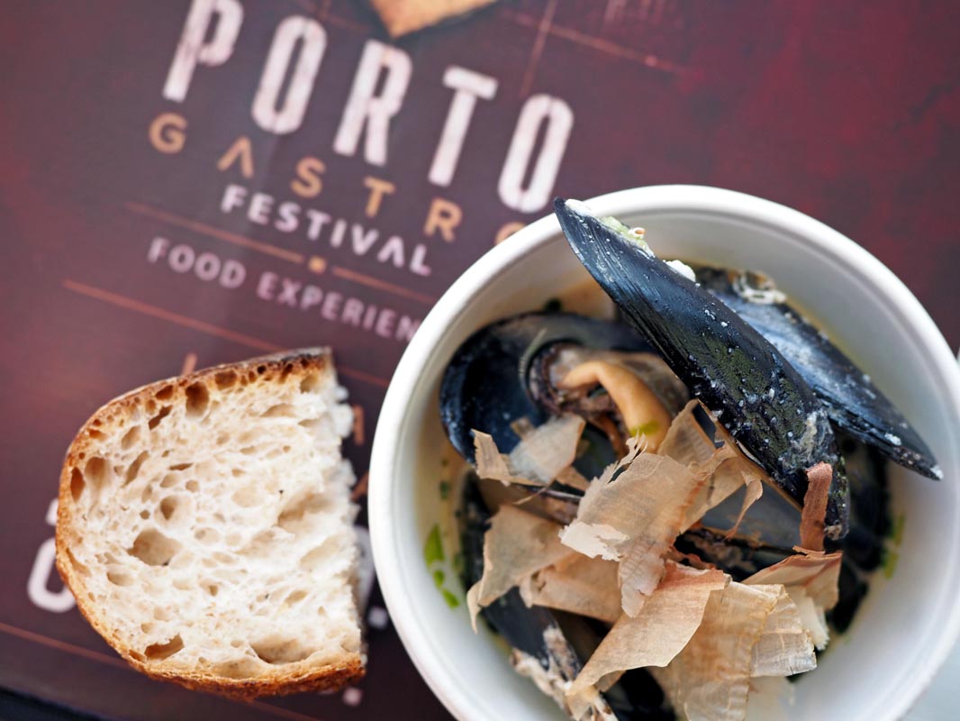 Porto Gastro Festival pretvorio Kantridu u spektakl okusa i svjetla!