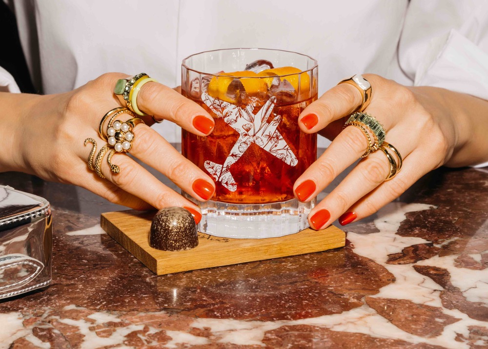 Negroni Week stiže u odabrane barove diljem Hrvatske!