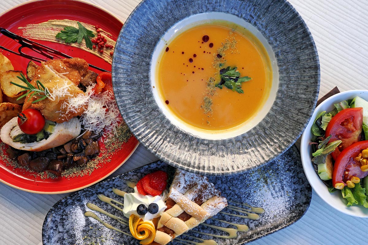 Gastro izlet u Rogašku Slatinu i  nedjeljni ručak za 19 eura!